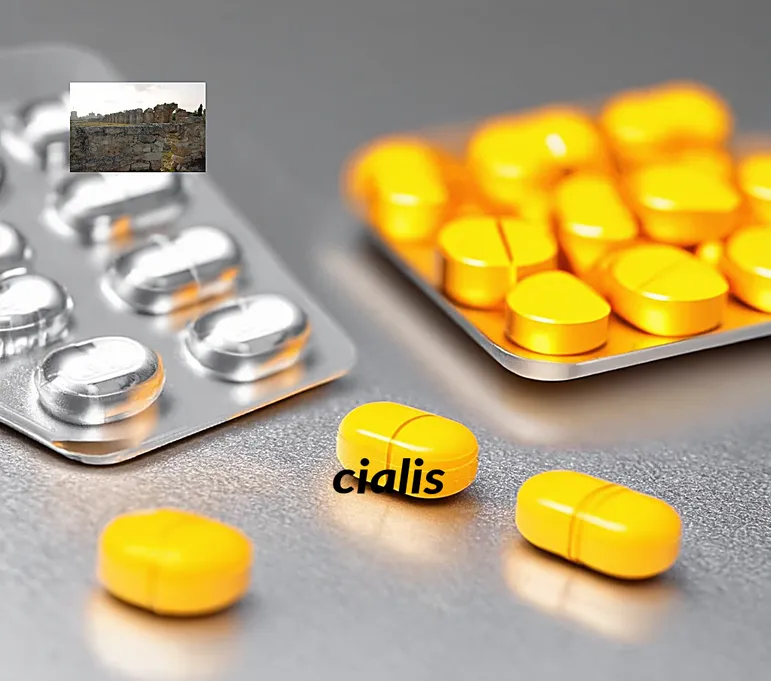 Cialis 1